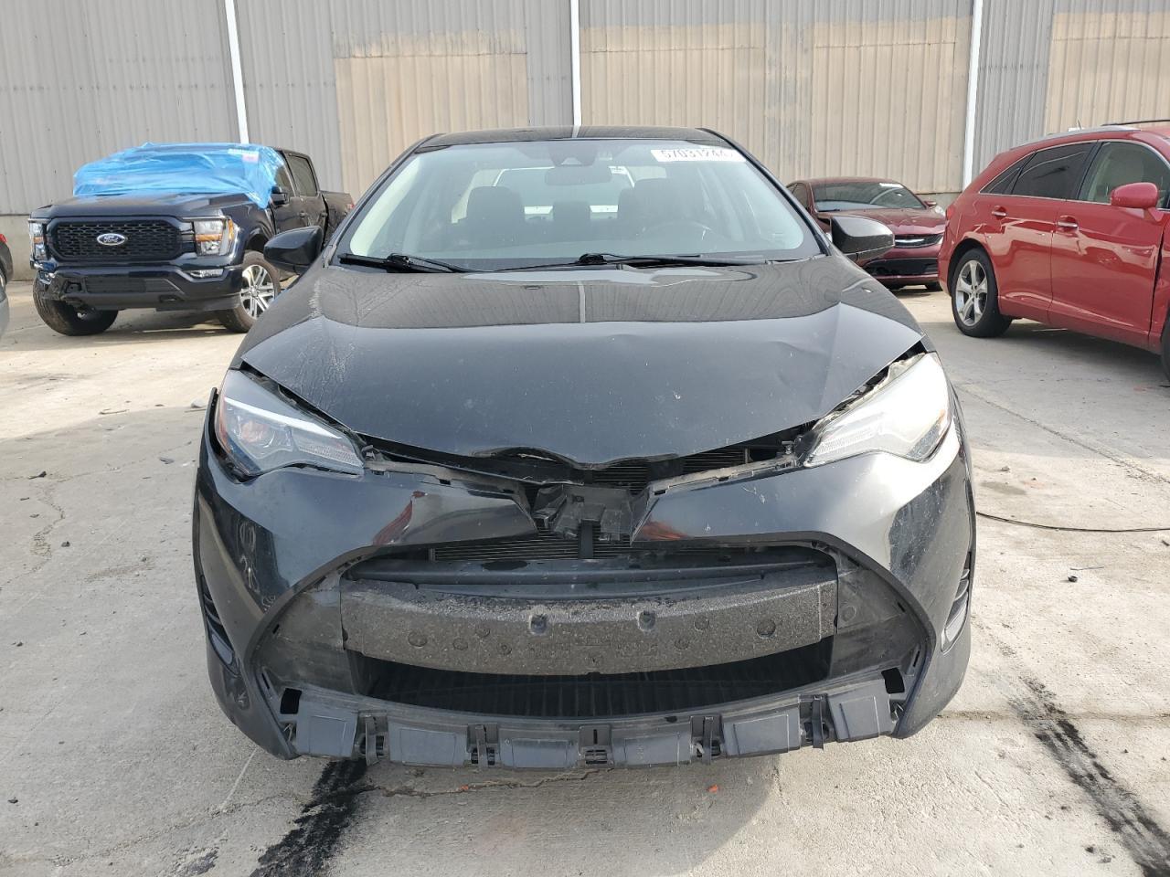2018 TOYOTA COROLLA L - Image 5