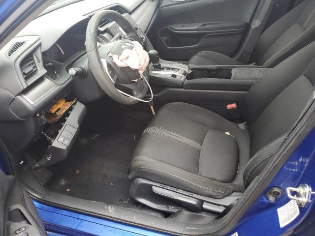 2016 Honda Civic Lx - Image 7