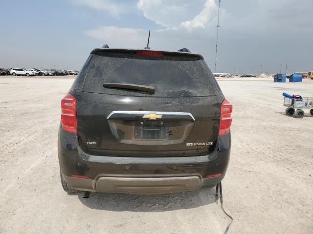 2016 Chevrolet Equinox Ltz - Image 6