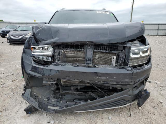 2019 Volkswagen Atlas Se - Фото 5