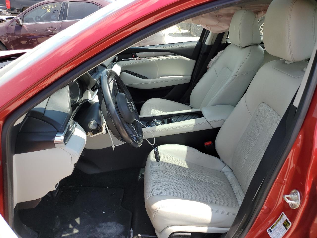 2018 MAZDA 6 GRAND TO - Фото 7