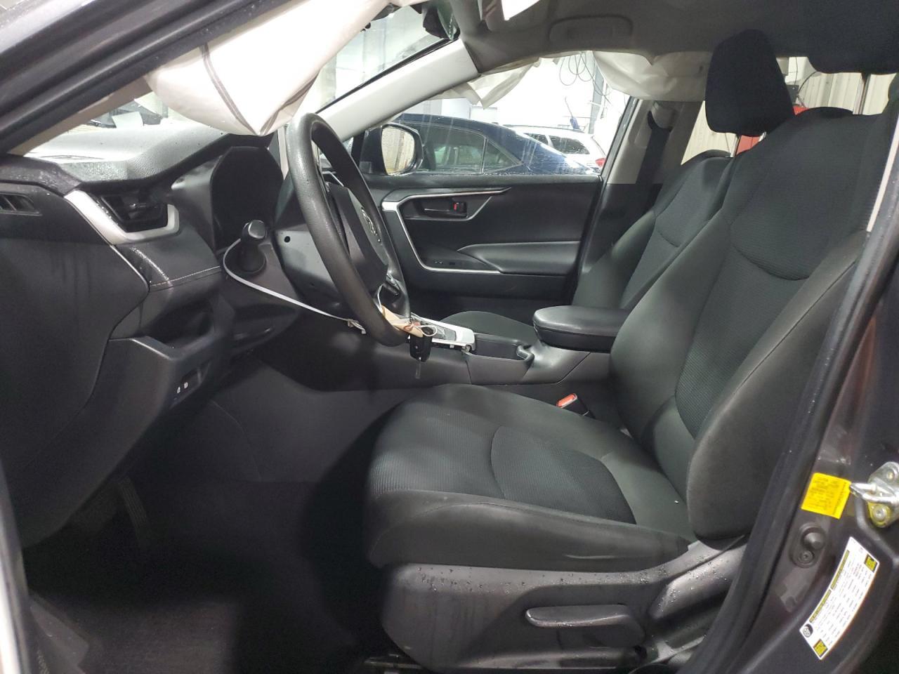 2023 TOYOTA RAV4 LE - Image 7