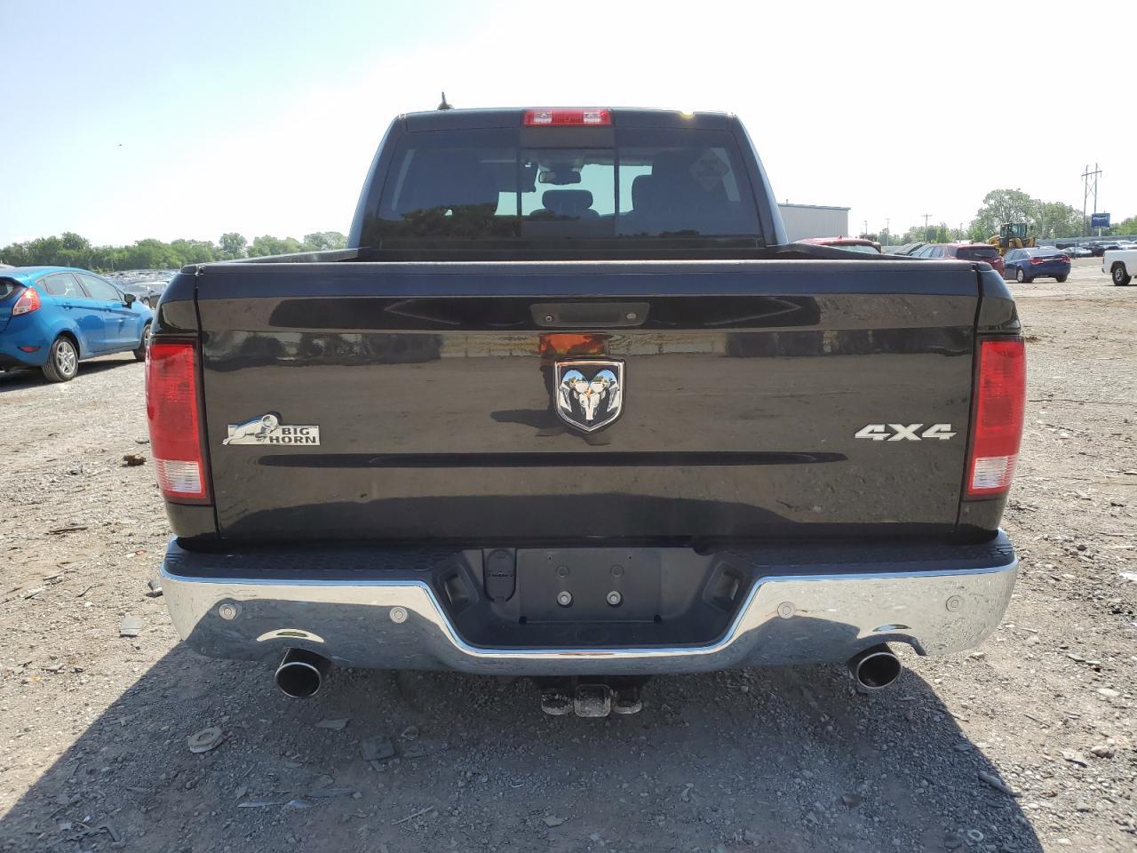 2017 RAM 1500 SLT - Image 6