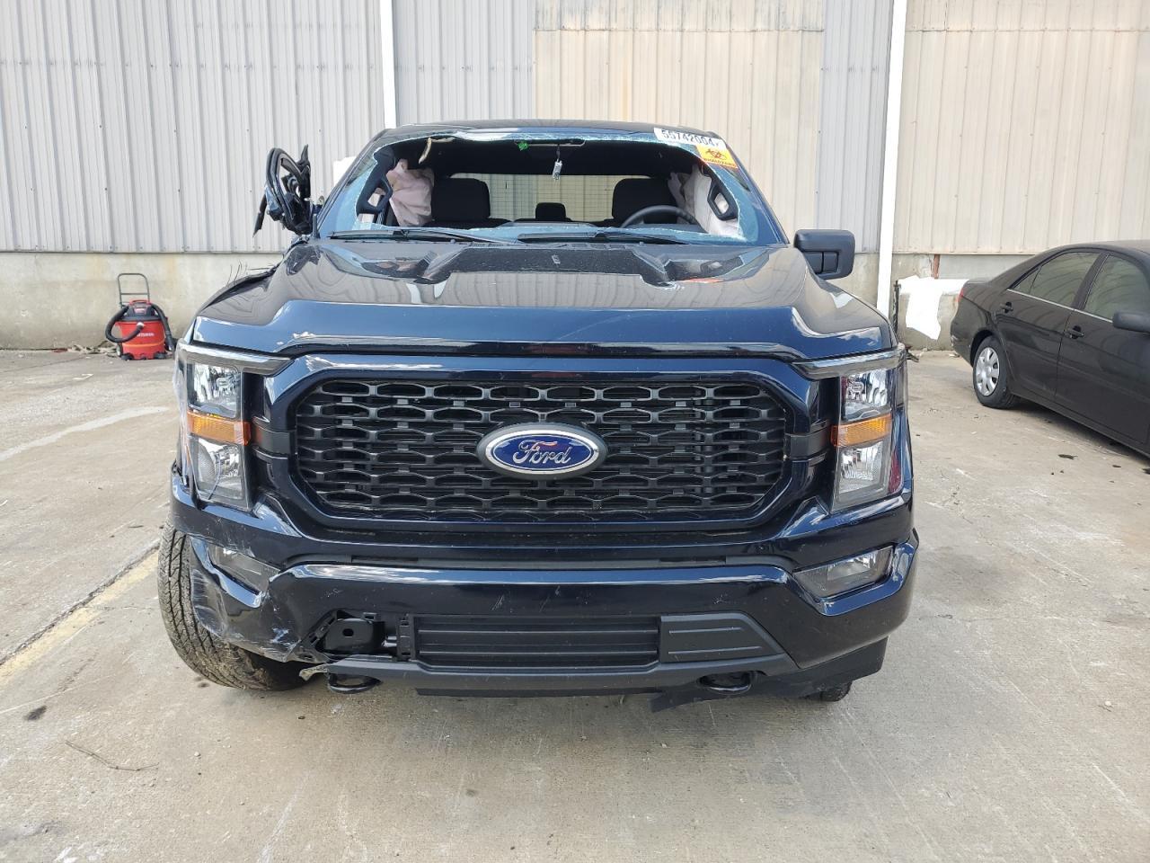 2023 FORD F150 SUPER - Image 5