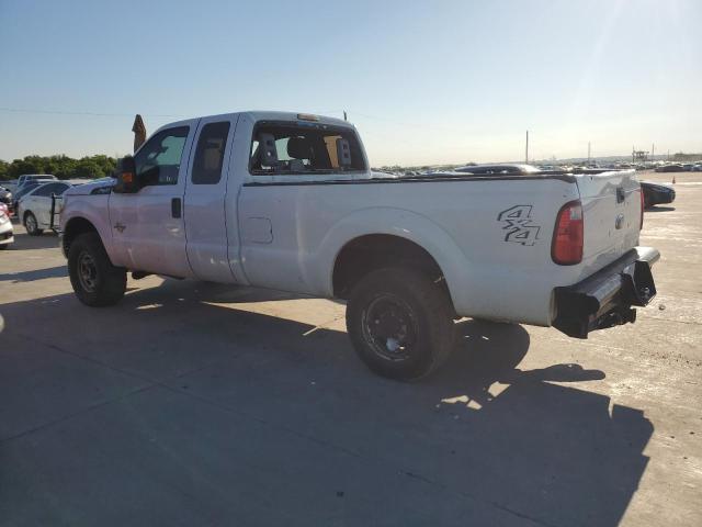 2015 Ford F250 Super Duty - Фото 2