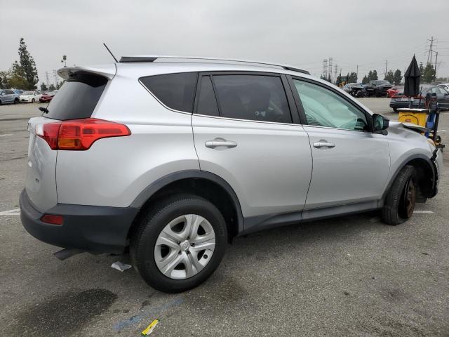 2013 Toyota Rav4 Le - Image 3
