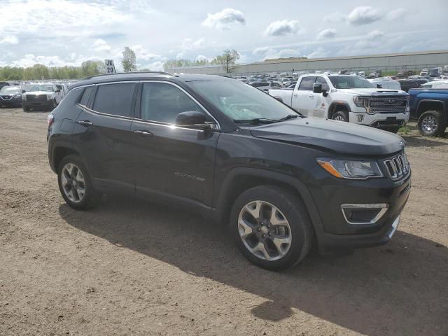 2020 Jeep Compass Limited - Image 4