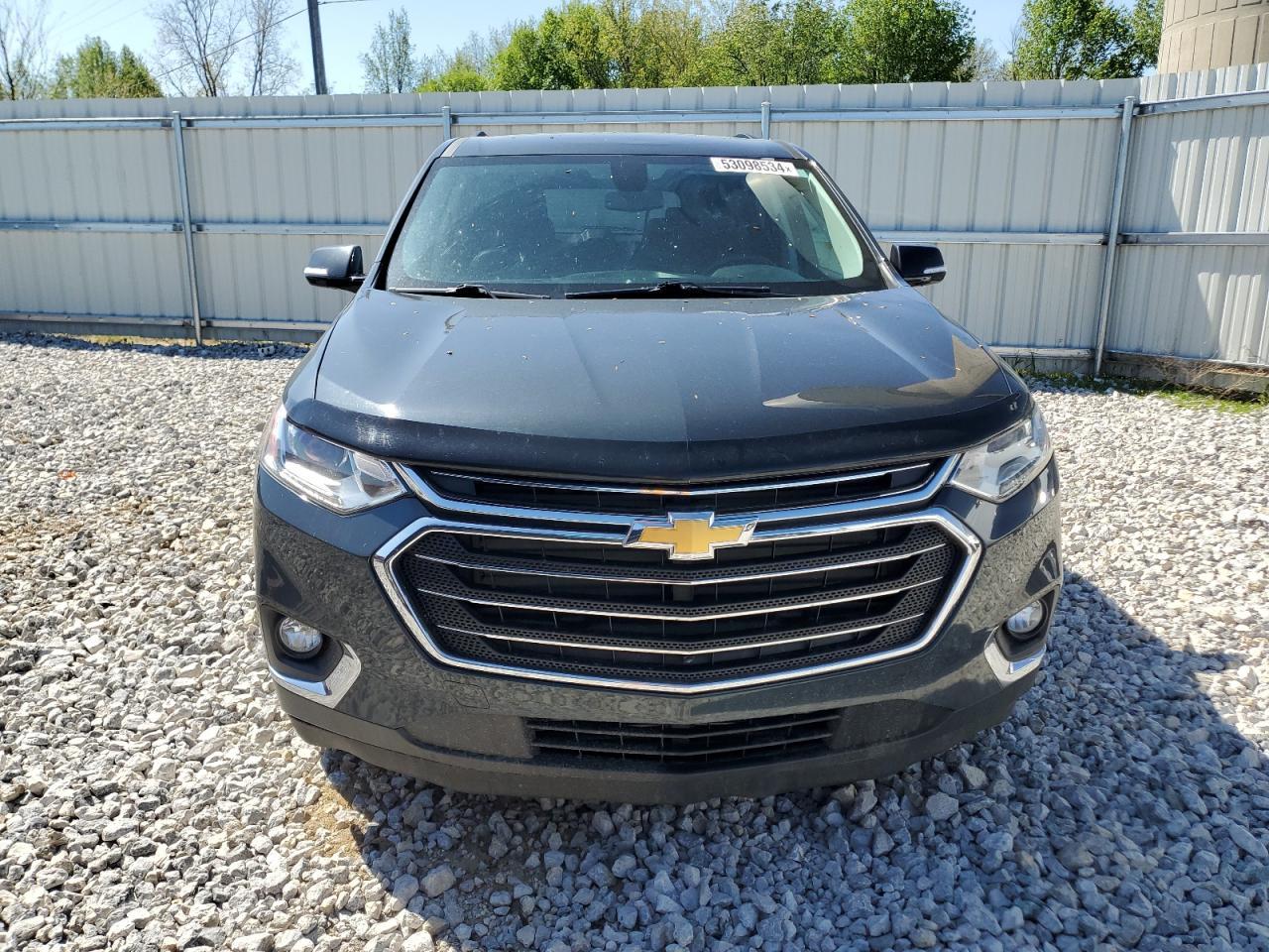 2018 CHEVROLET TRAVERSE L - Фото 5