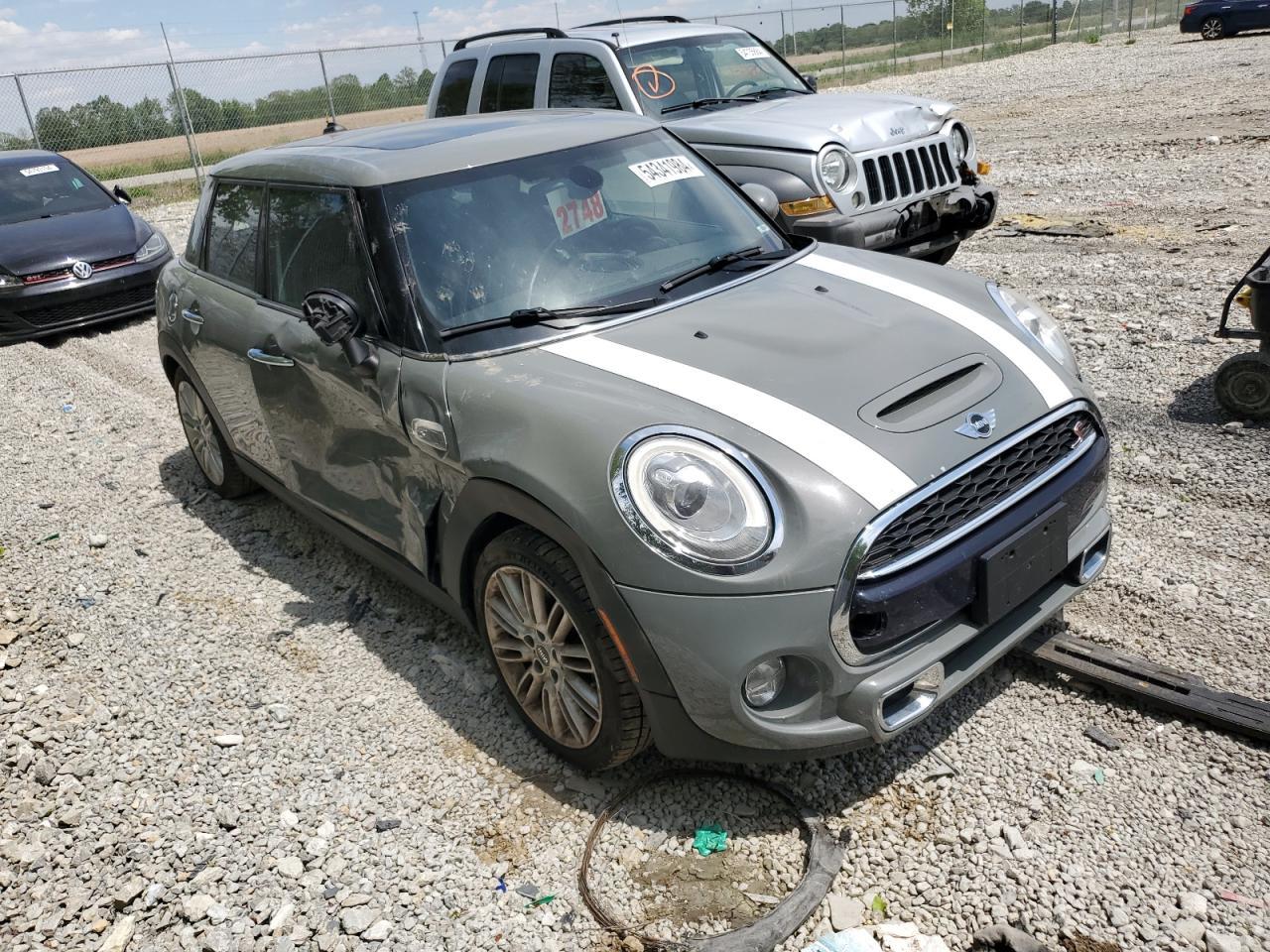 2017 MINI COOPER S - Image 4
