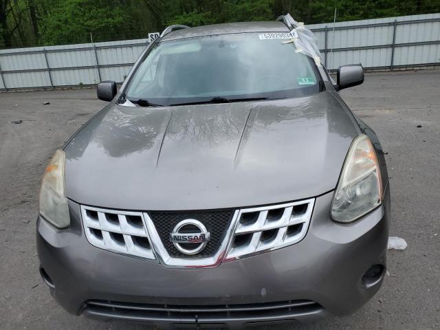 2013 Nissan Rogue S - Фото 5