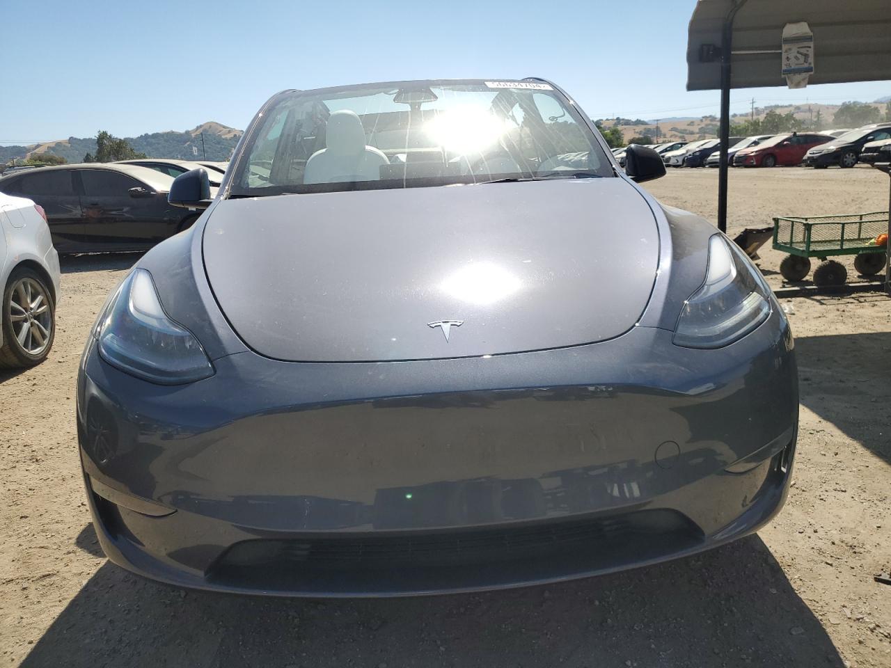 2022 TESLA MODEL Y - Image 5
