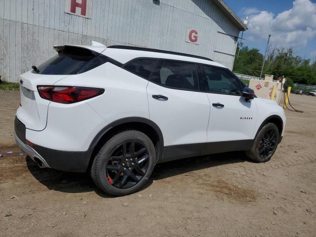 2022 Chevrolet Blazer 2Lt - Image 3