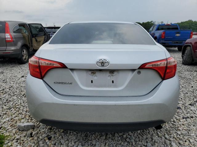 2018 Toyota Corolla L - Фото 6
