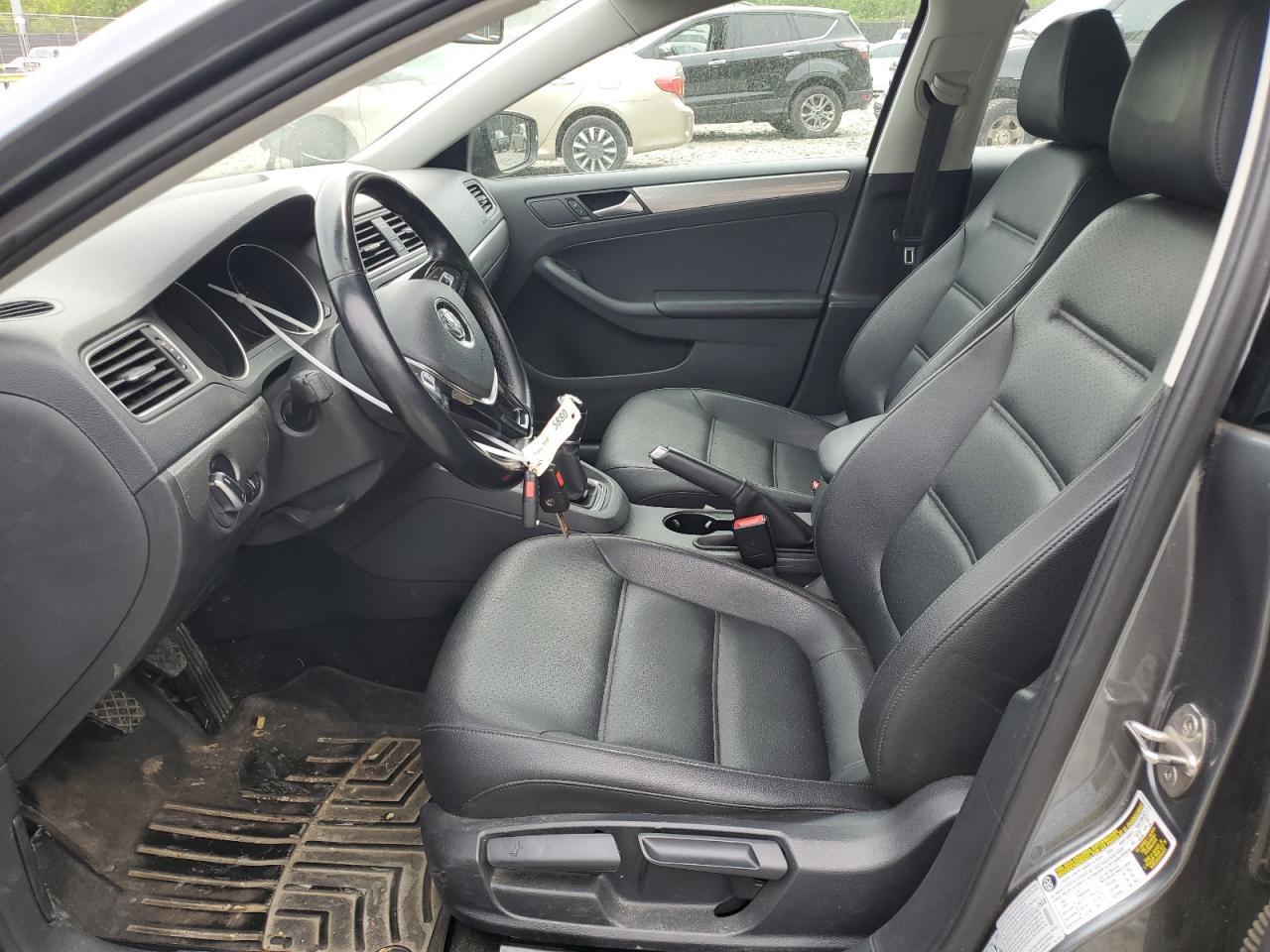 2017 VOLKSWAGEN JETTA SE - Image 7