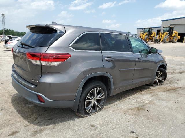 2018 Toyota Highlander Le - Image 3