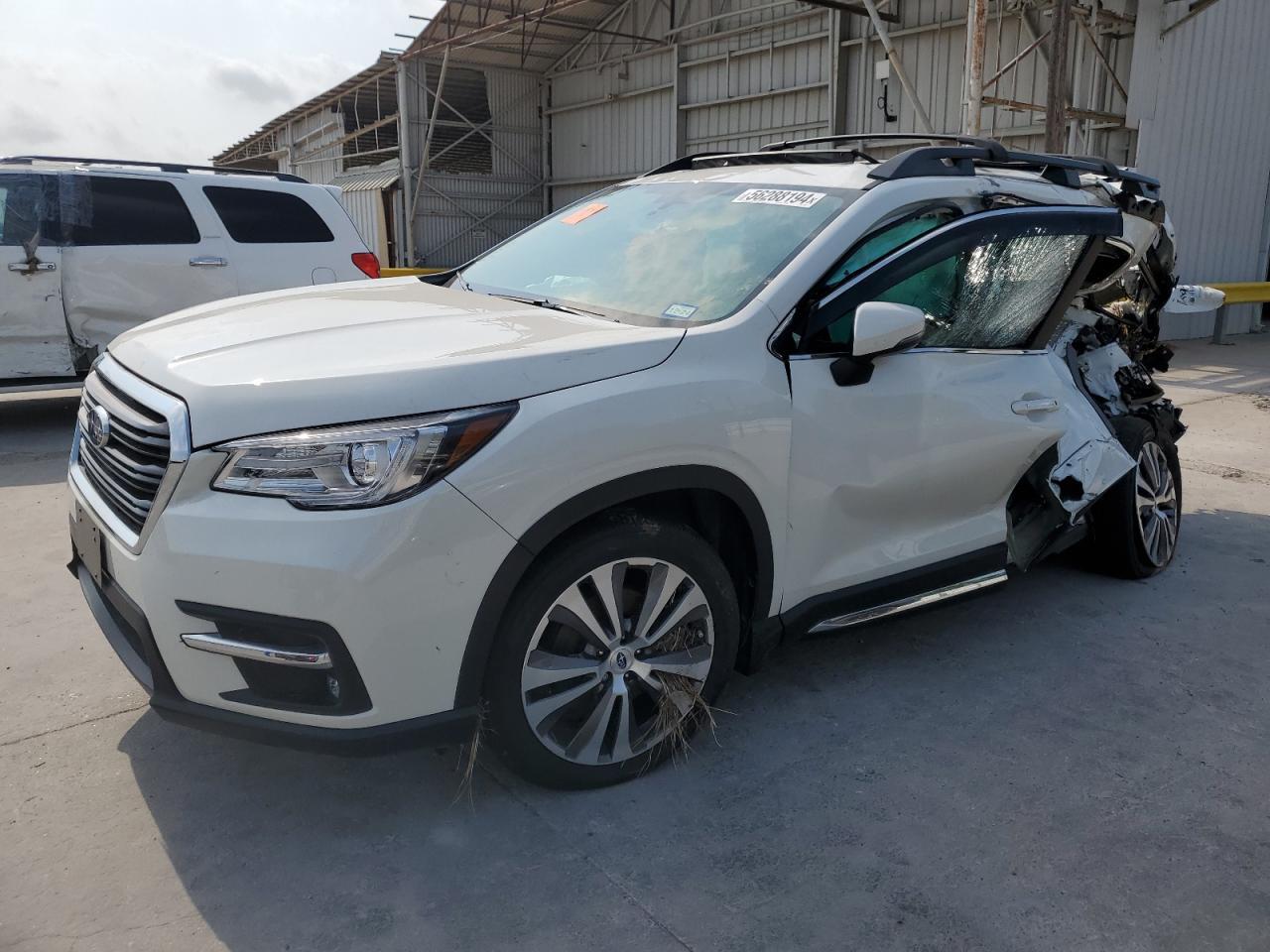 2022 SUBARU ASCENT LIM car image