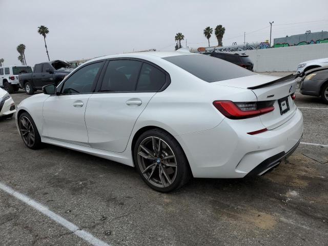 2021 BMW M340Xi - Фото 2