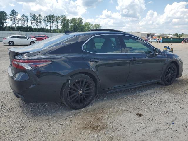 2021 Toyota Camry Xse - Фото 3