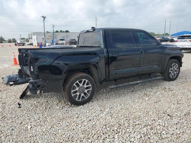 2023 Toyota Tundra Crewmax Platinum - Image 3