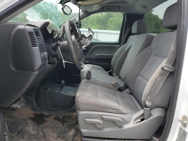 2014 Chevrolet Silverado K1500 - Фото 7