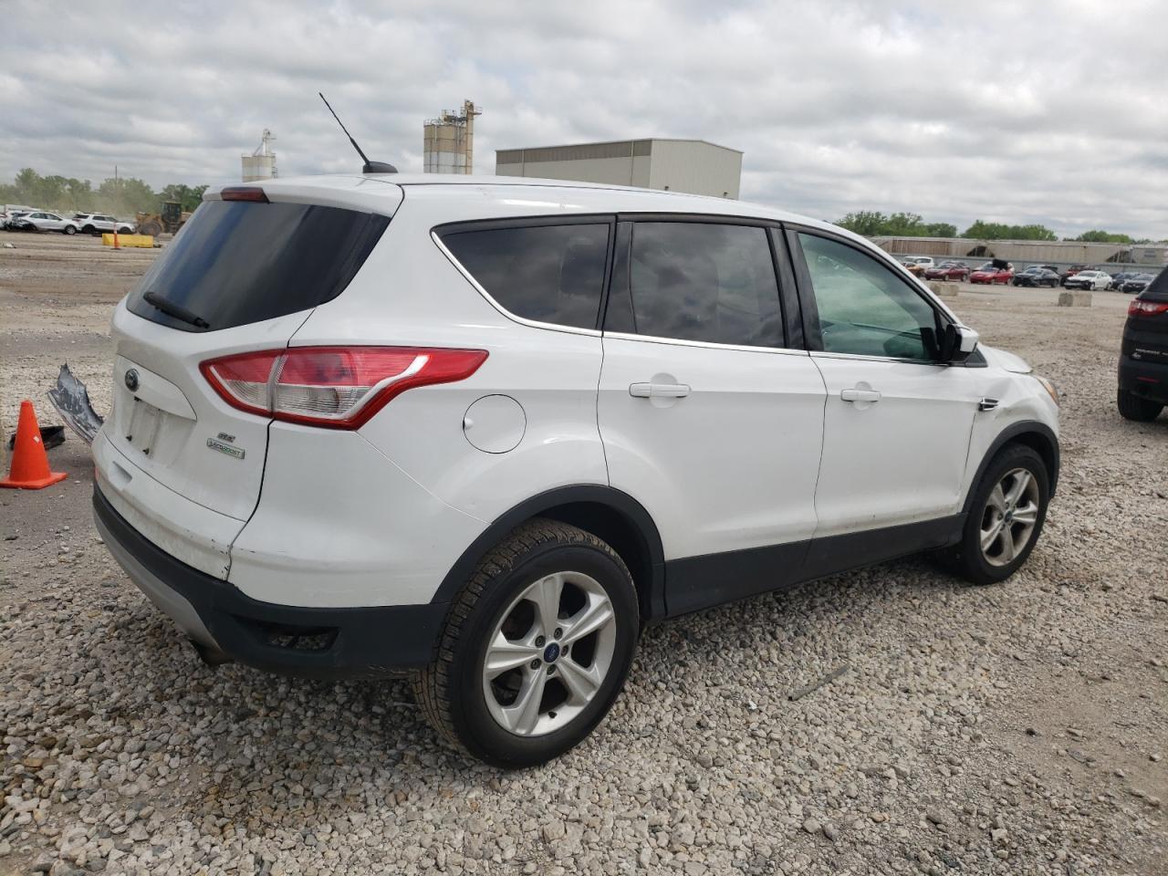 2013 FORD ESCAPE SE - Фото 3