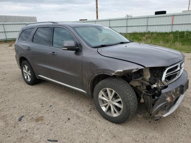 2015 Dodge Durango Limited - Фото 4