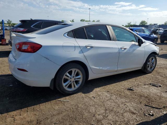 2017 CHEVROLET CRUZE LT - Image 3