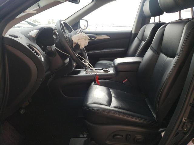 2018 Nissan Pathfinder S - Image 7