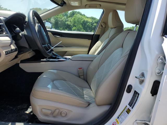 2018 Toyota Camry L - Image 7