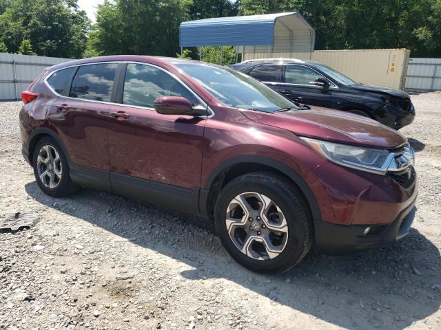 2018 Honda Cr-V Ex - Image 4