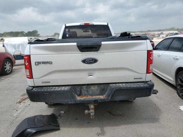 2016 Ford F150 - Image 6