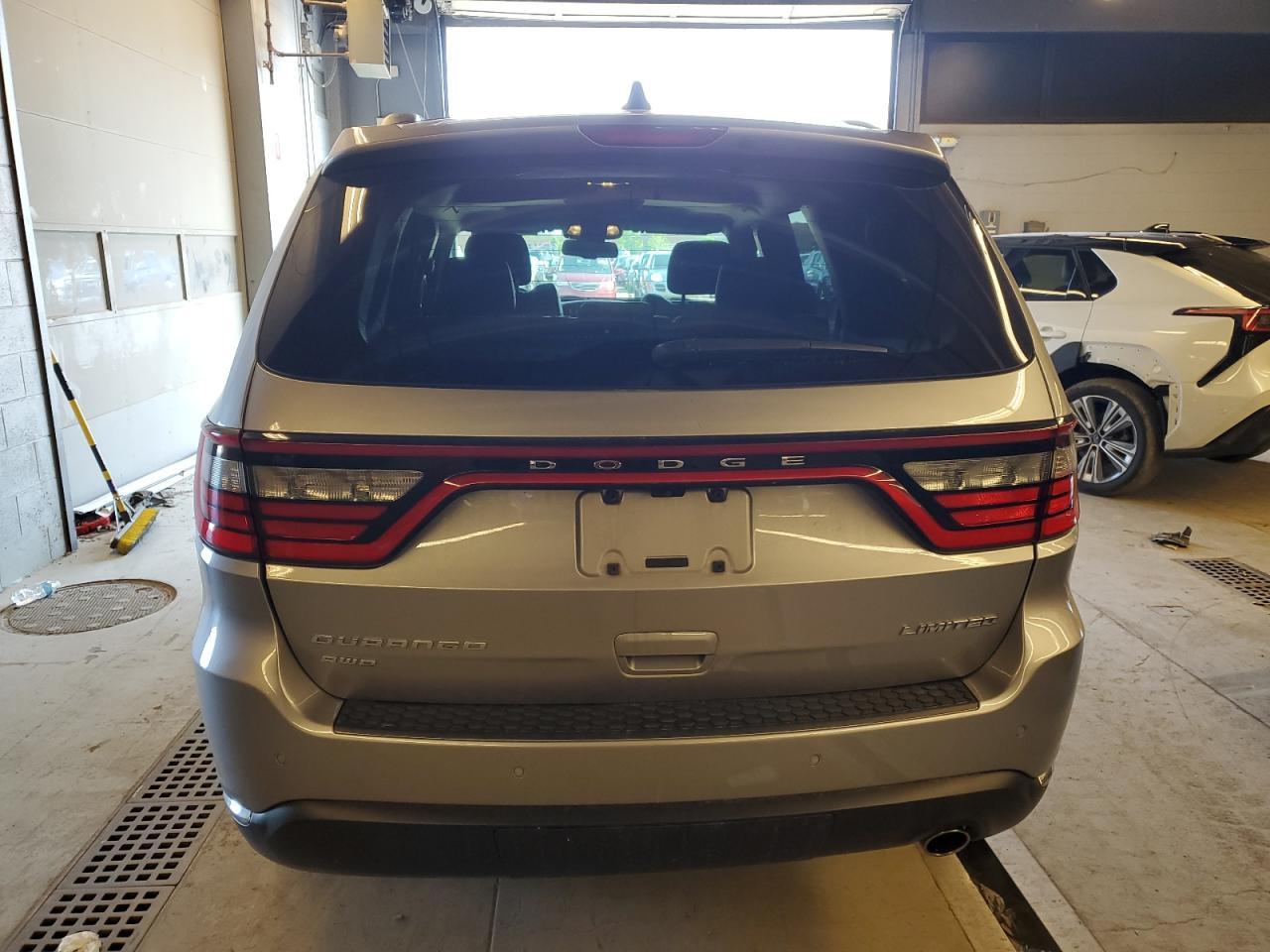 2014 DODGE DURANGO LI - Image 6