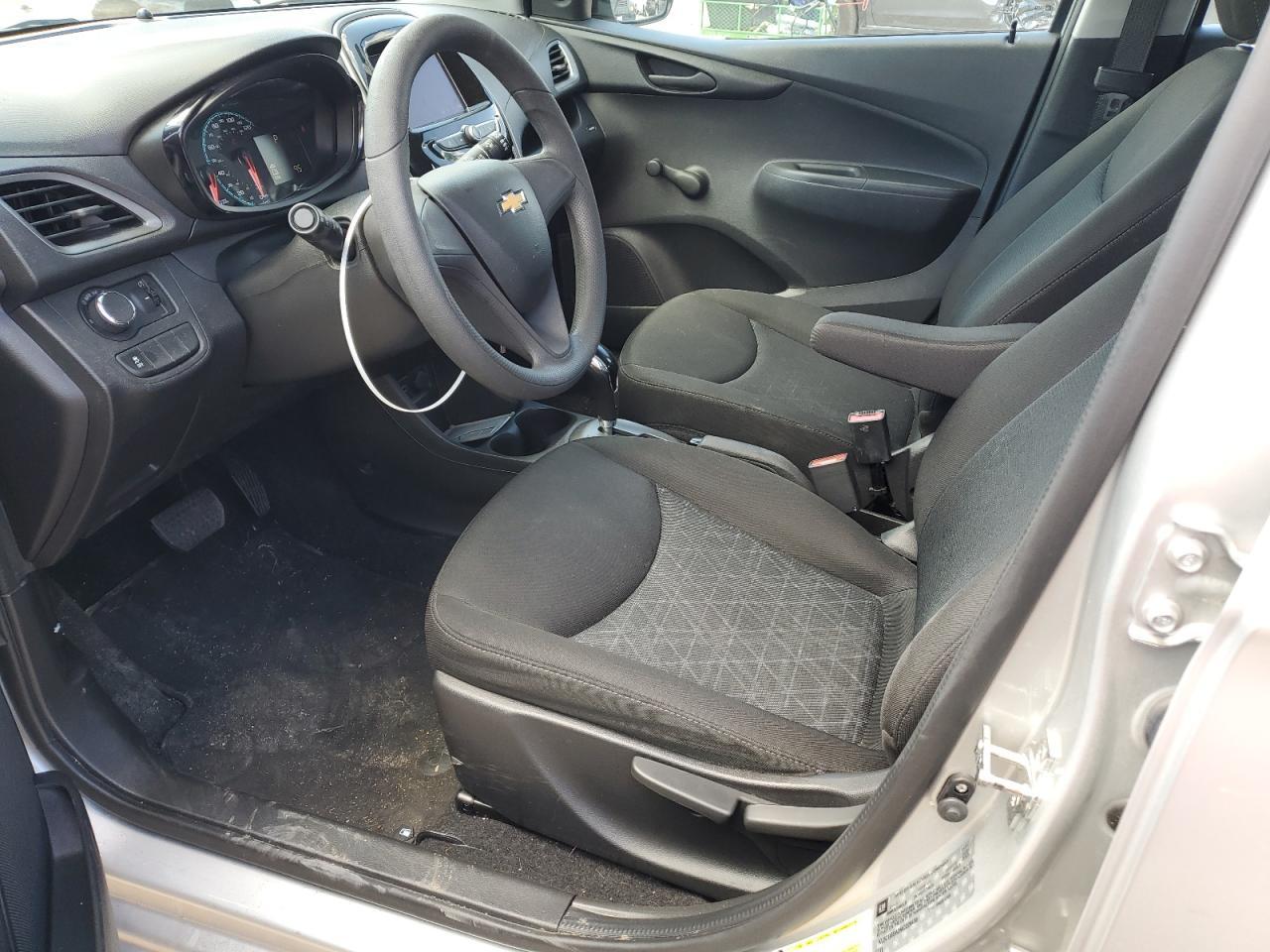 2021 CHEVROLET SPARK LS - Image 7