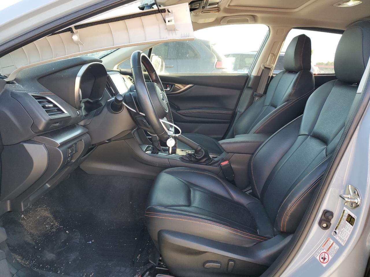 2020 SUBARU CROSSTREK - Фото 7
