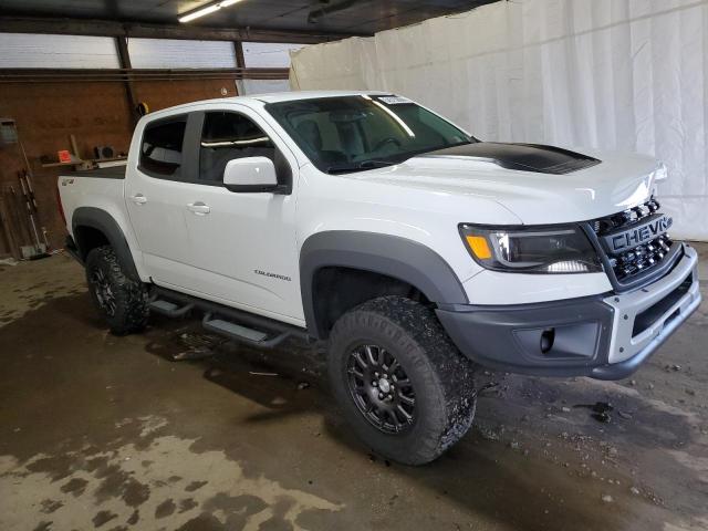 2021 Chevrolet Colorado Zr2 - Image 4