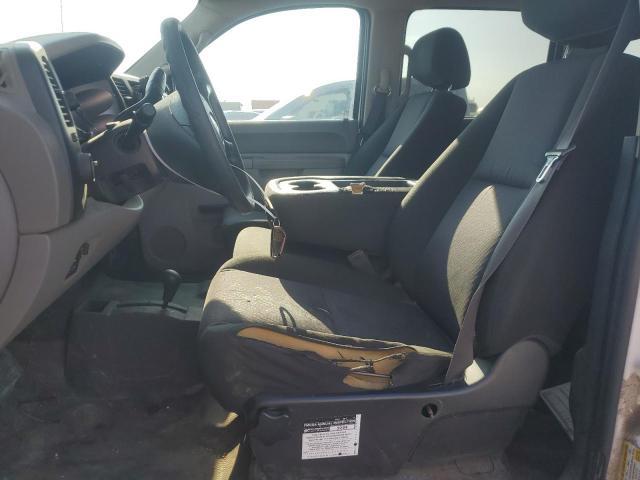 2013 Chevrolet Silverado K3500 - Image 7