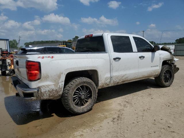 2014 Chevrolet Silverado K1500 Lt - Image 3