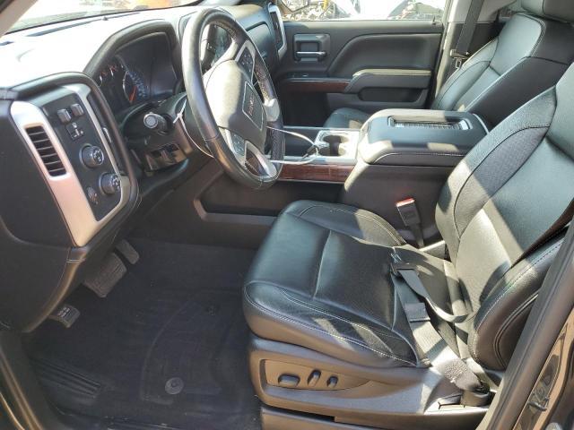 2018 GMC Sierra K1500 Slt - Фото 7