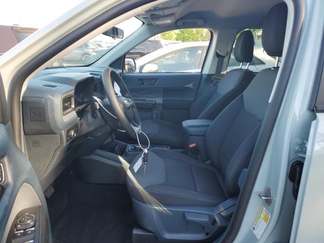 2024 Ford Maverick Xl - Фото 7