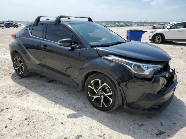 2019 Toyota C-Hr Xle - Фото 4