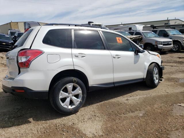 2015 SUBARU FORESTER 2 - Image 3