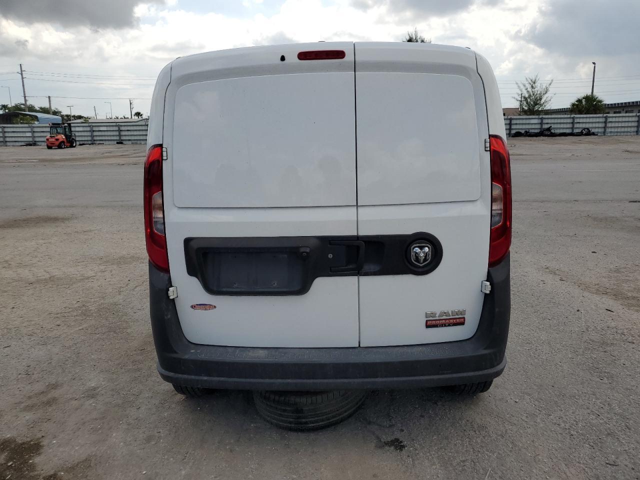 2020 RAM PROMASTER - Image 6