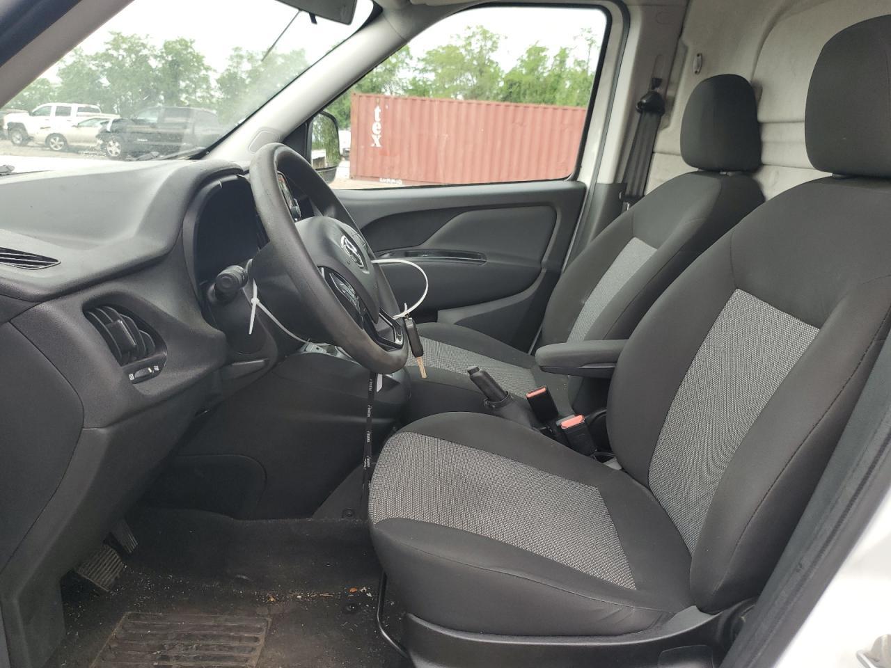 2020 RAM PROMASTER - Image 7