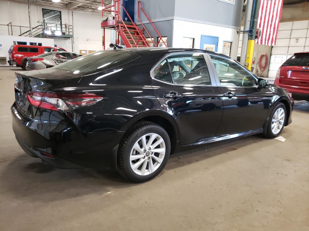 2023 TOYOTA CAMRY LE - Image 3