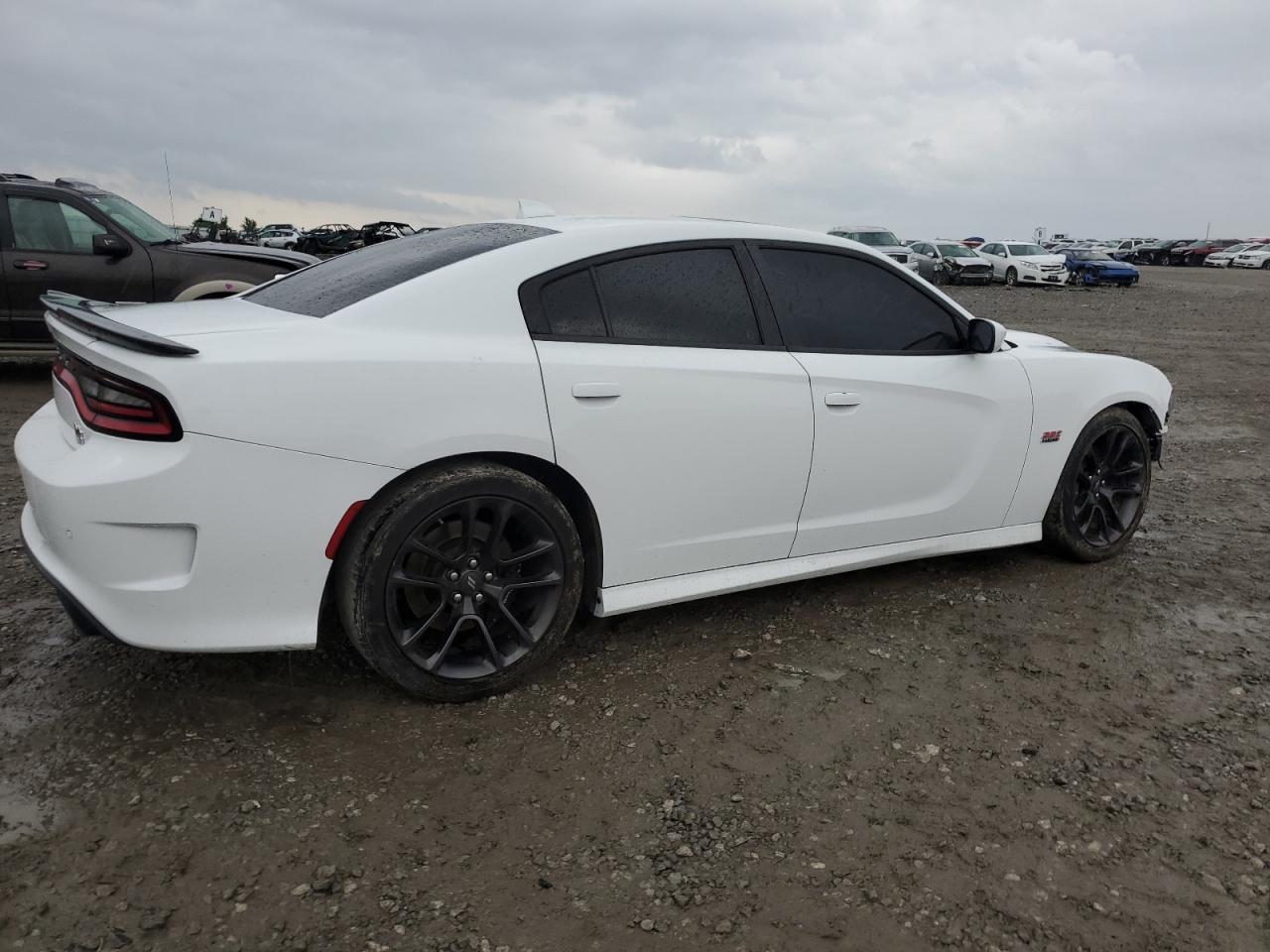 2021 DODGE CHARGER SC - Image 3