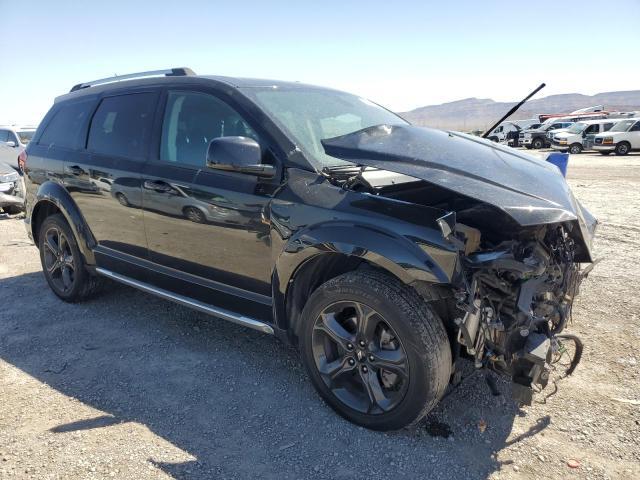 2018 DODGE JOURNEY CR - Image 4