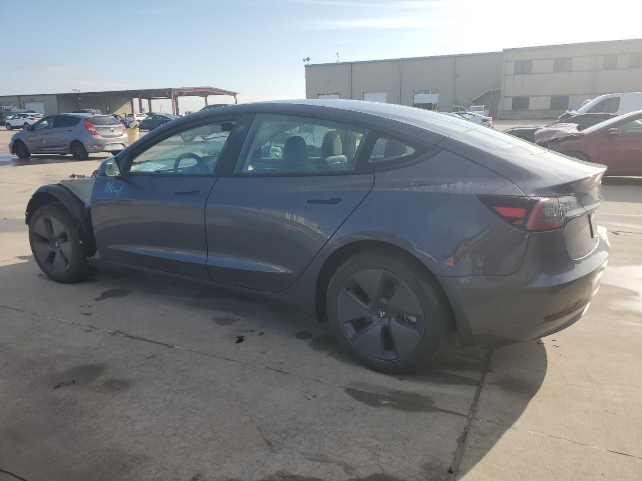 2023 TESLA MODEL 3 - Image 2