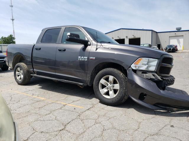 2018 Ram 1500 St - Фото 4