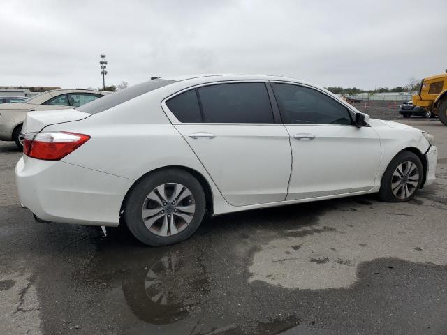 2014 HONDA ACCORD LX - Фото 3