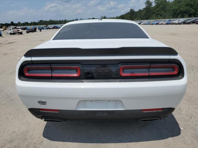 2023 Dodge Challenger R/T - Фото 6